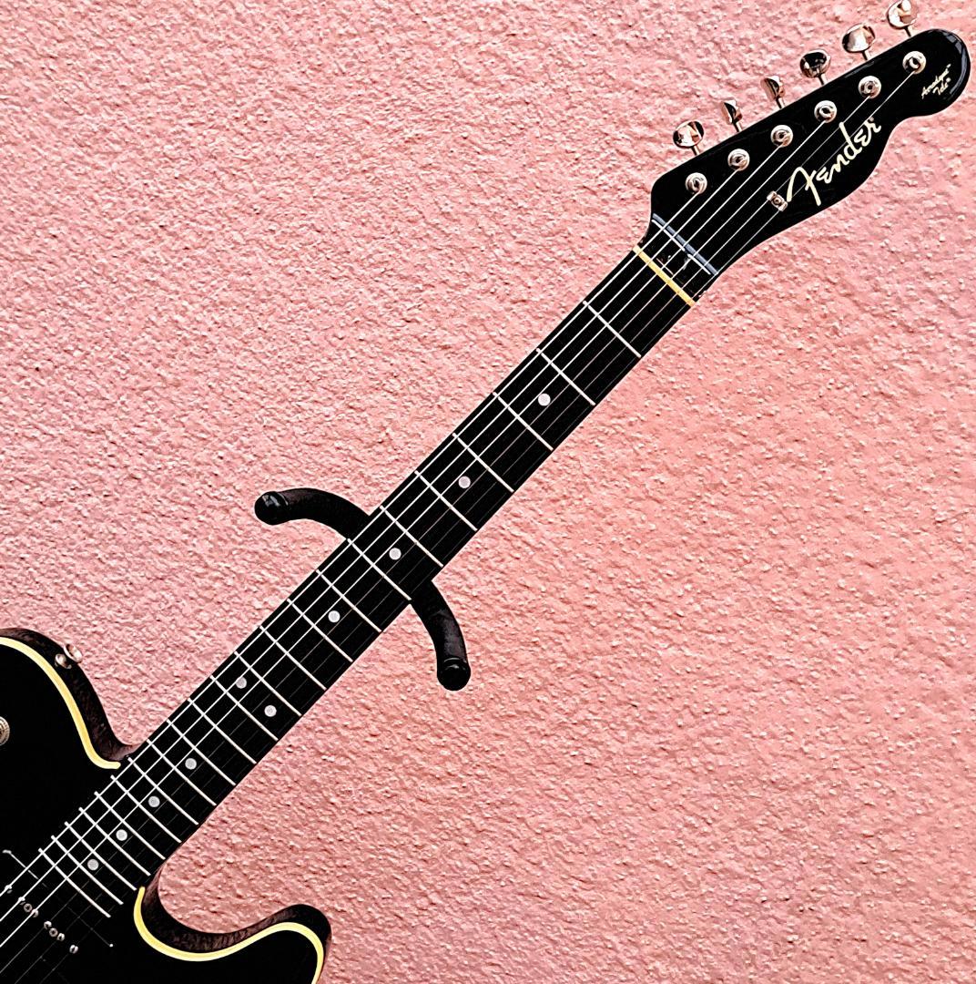 ■Fender ALT AERODYNE TELECASTER フェンダー