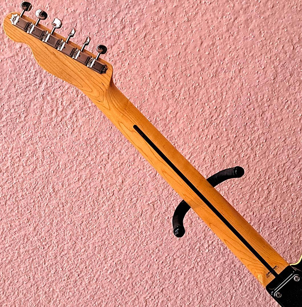 ■Fender ALT AERODYNE TELECASTER フェンダー