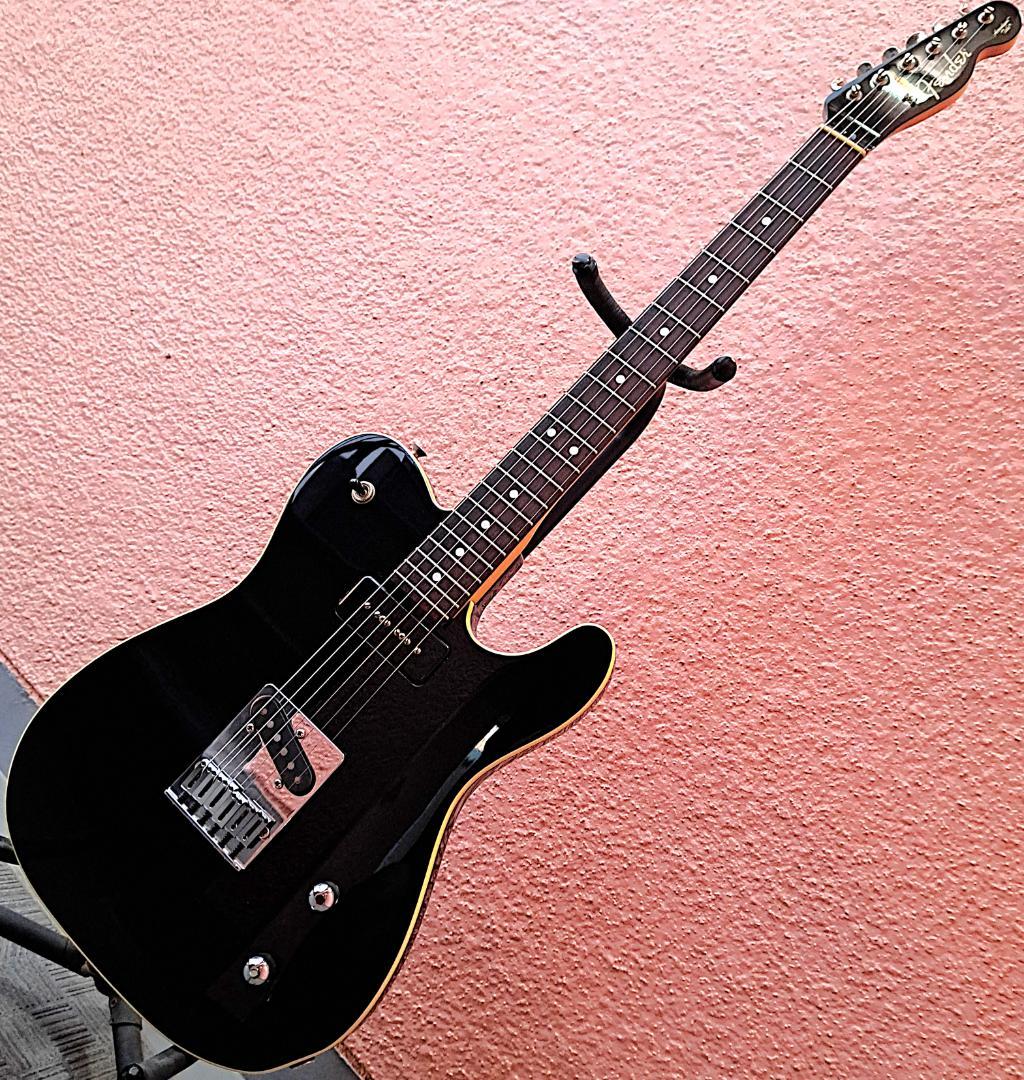 ■Fender ALT AERODYNE TELECASTER フェンダー
