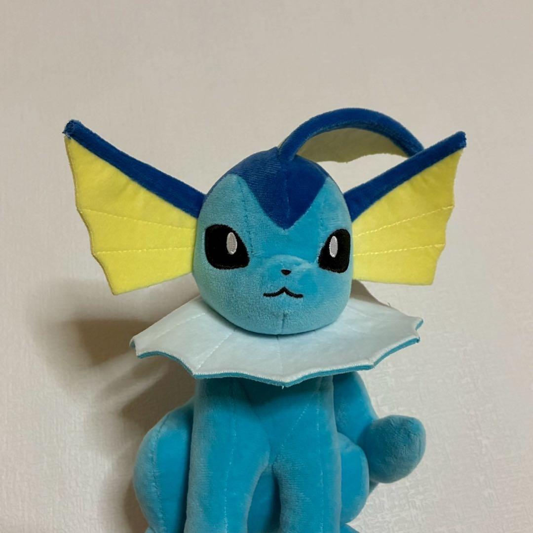 ポケットモンスター　もふぐっとぬいぐるみ　イーブイフレンズ　まとめ売り