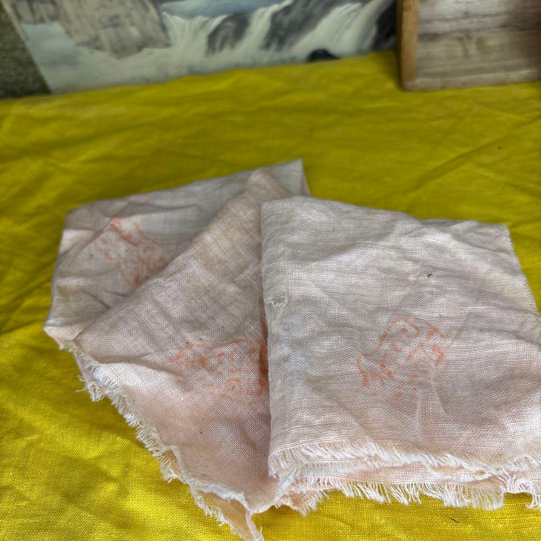 五代六兵衛 盃 三客 共箱 共布 明治天皇敬赠