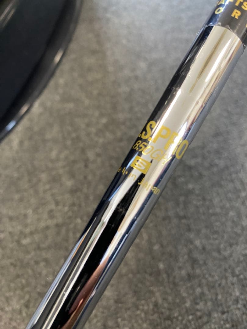 三浦技研 MG CB-301 アイアンセット 6本セット