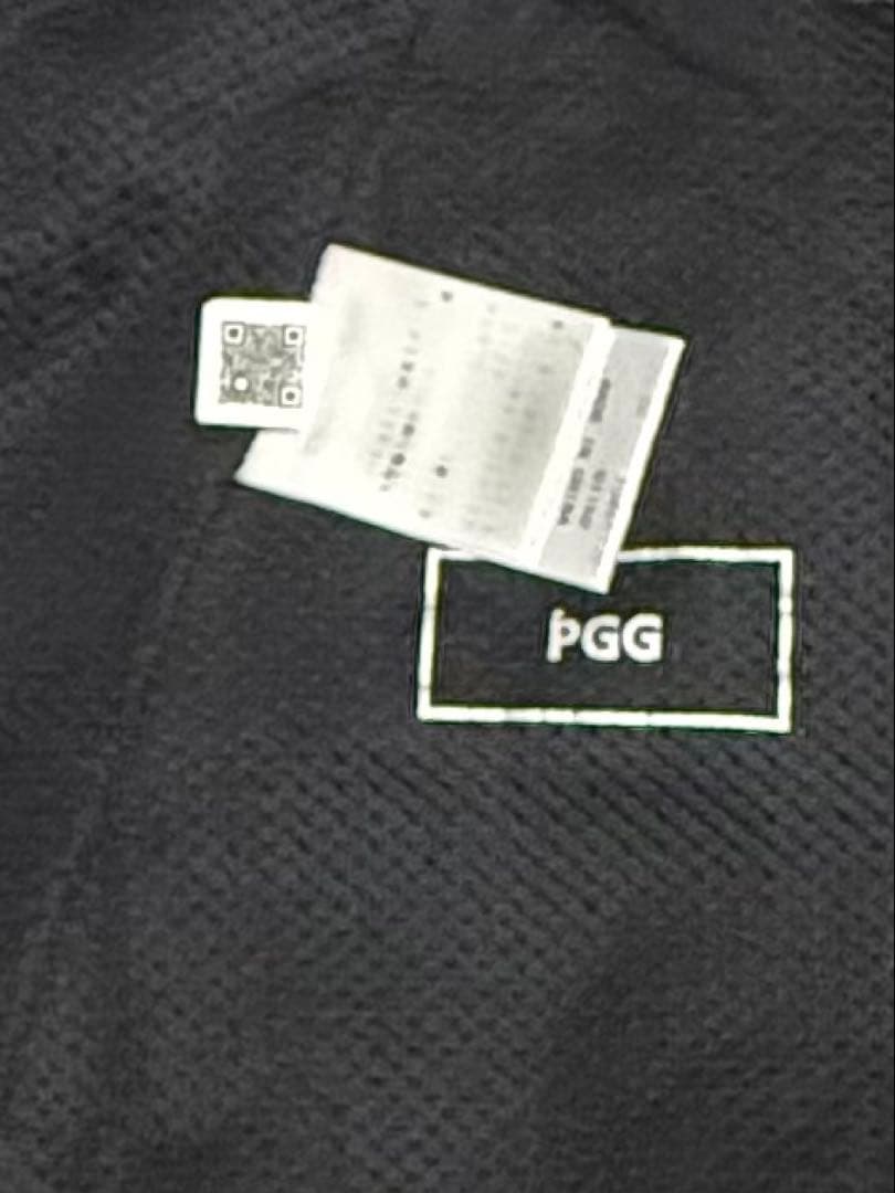 PGG◾️オクタパンツ◾️ ネイビー