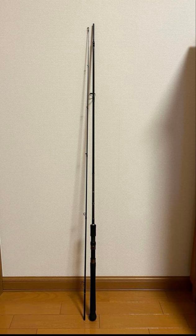 RippleFisher 81 Stiletto リップルフィッシャー