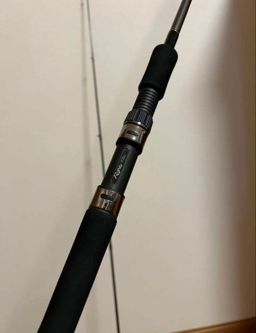 RippleFisher 81 Stiletto リップルフィッシャー