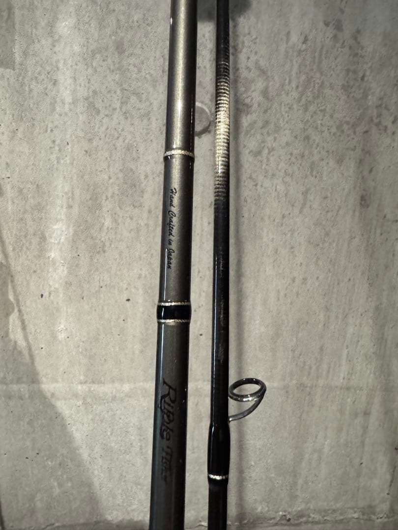 RippleFisher 81 Stiletto リップルフィッシャー