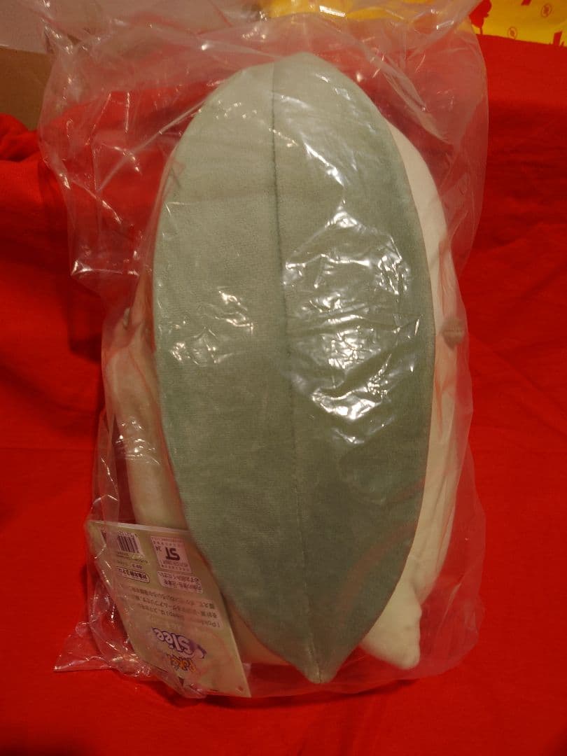 もっちりぬいぐるみ　ポケモンスリープ　８点