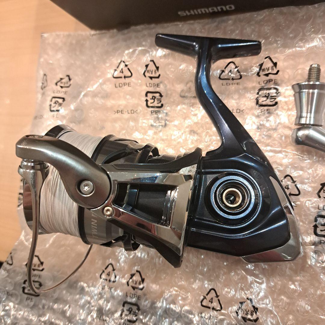 21ツインパワーSW14000XG シマノ