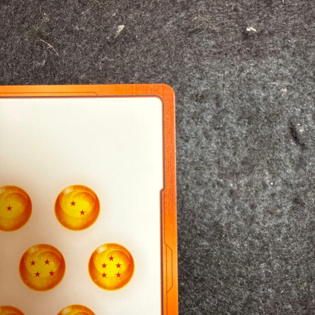 特価品　マンガブースター02 エナジーマーカー E-83☆ 天使悟空