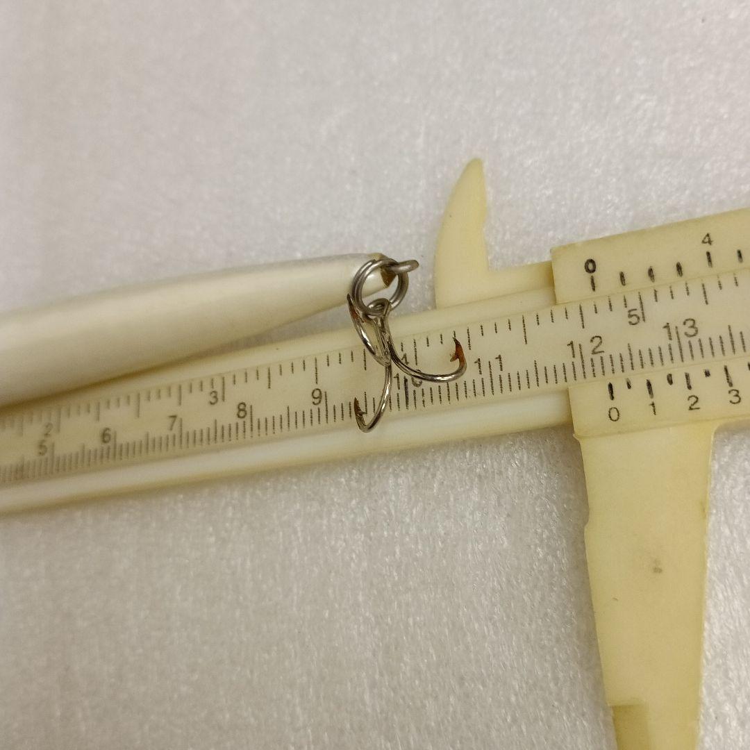 オールドバグリー　バングオー