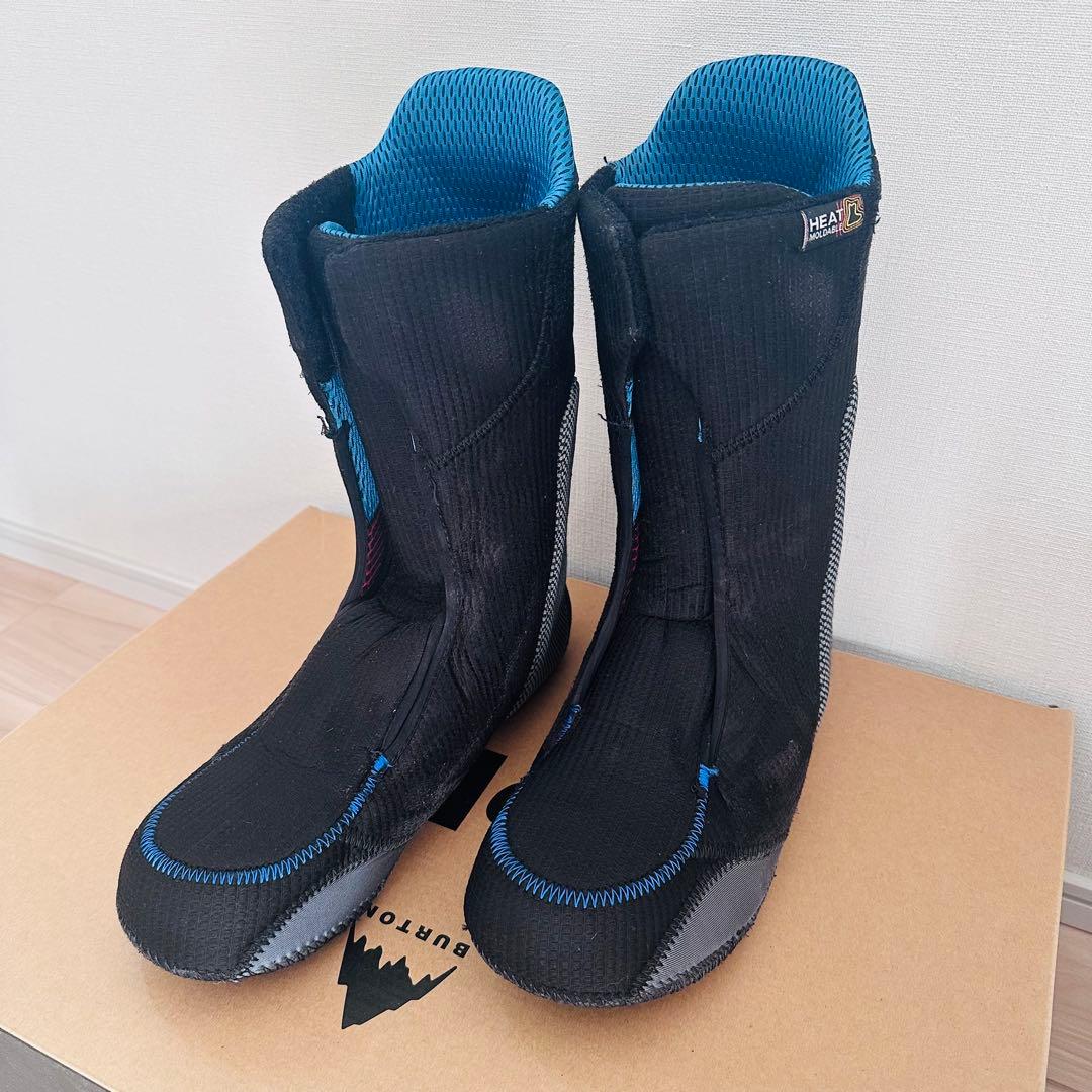 Burton Photon Wide Step On ステップオン　29.5cm