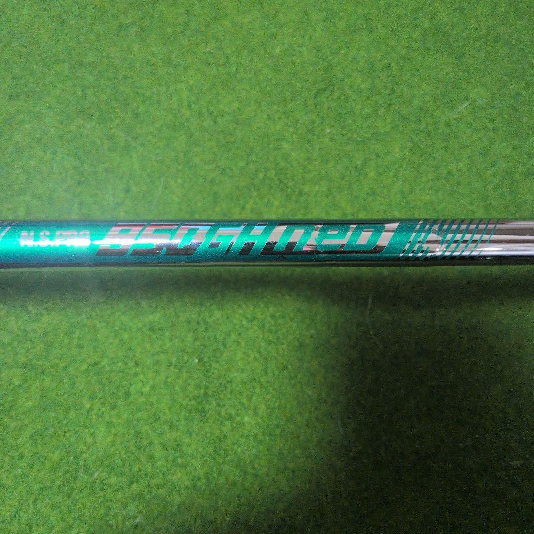 Callaway Apex アイアンセット