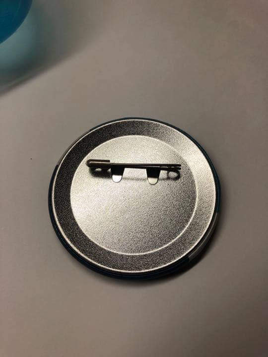 欅坂46 缶バッジ 缶バッチ　森田ひかる