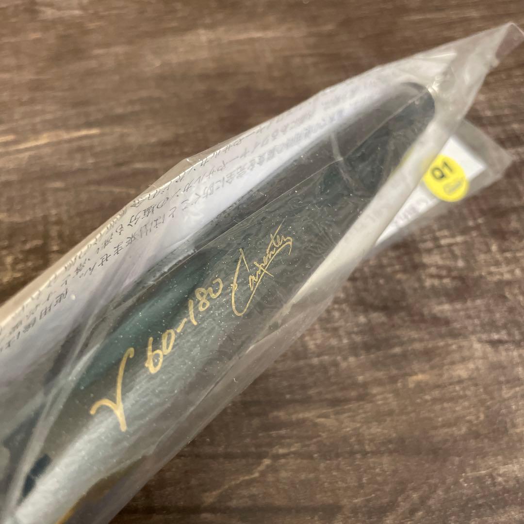 γ60-180 ガンマ サンマ Q1 カーペンター G697