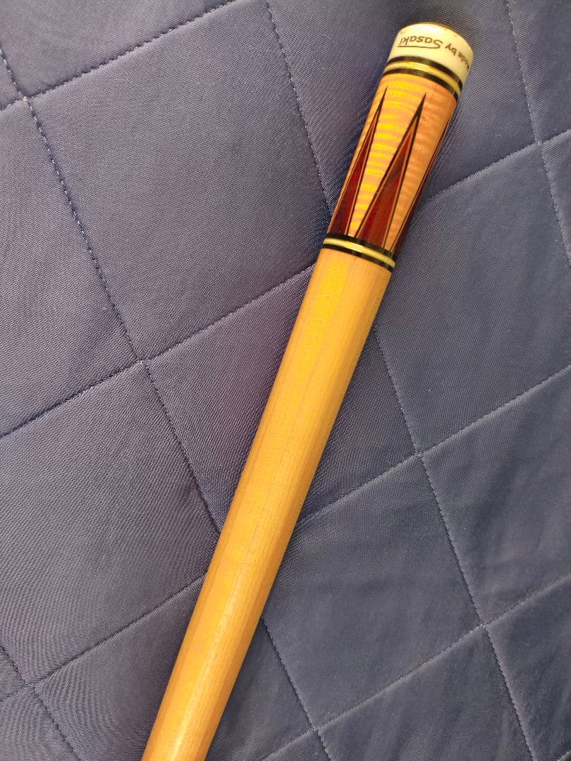 Sasaki Cue エクステンション他小物セット