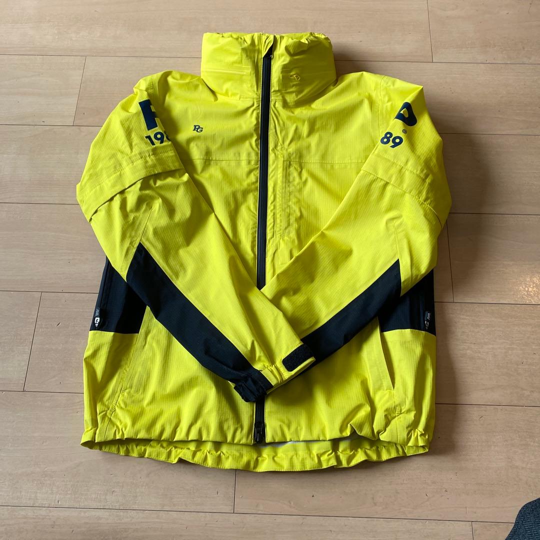 パーリーゲイツ　レディース　多機能ジャケット　新品