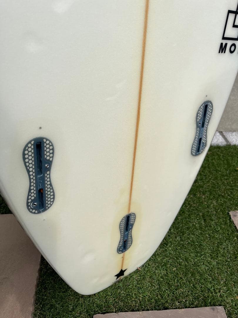 再値下げ！サーフボード　スーパーブランド　修復歴なし