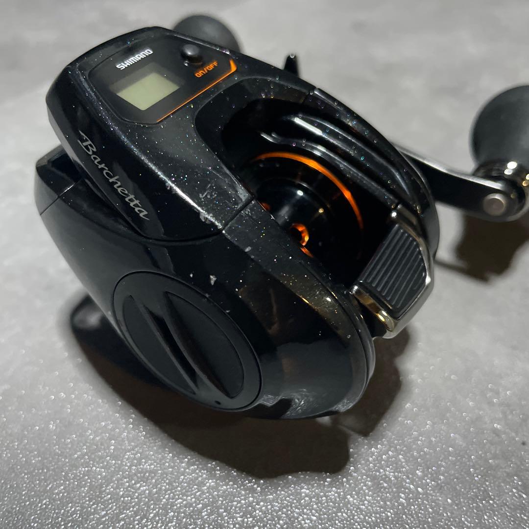 21バルケッタ150DHPG