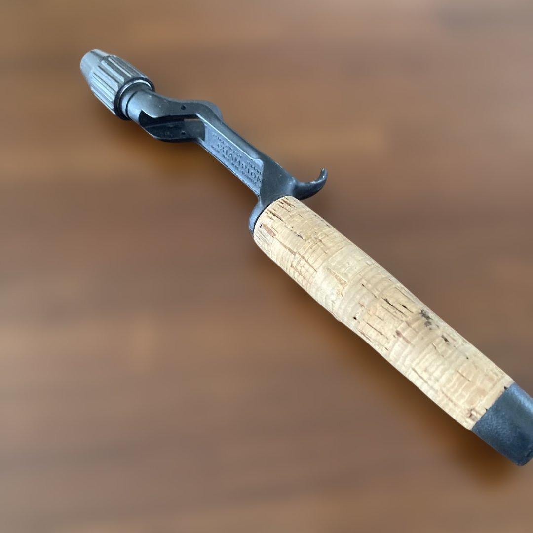 チャンピオングリップ　ジャンク