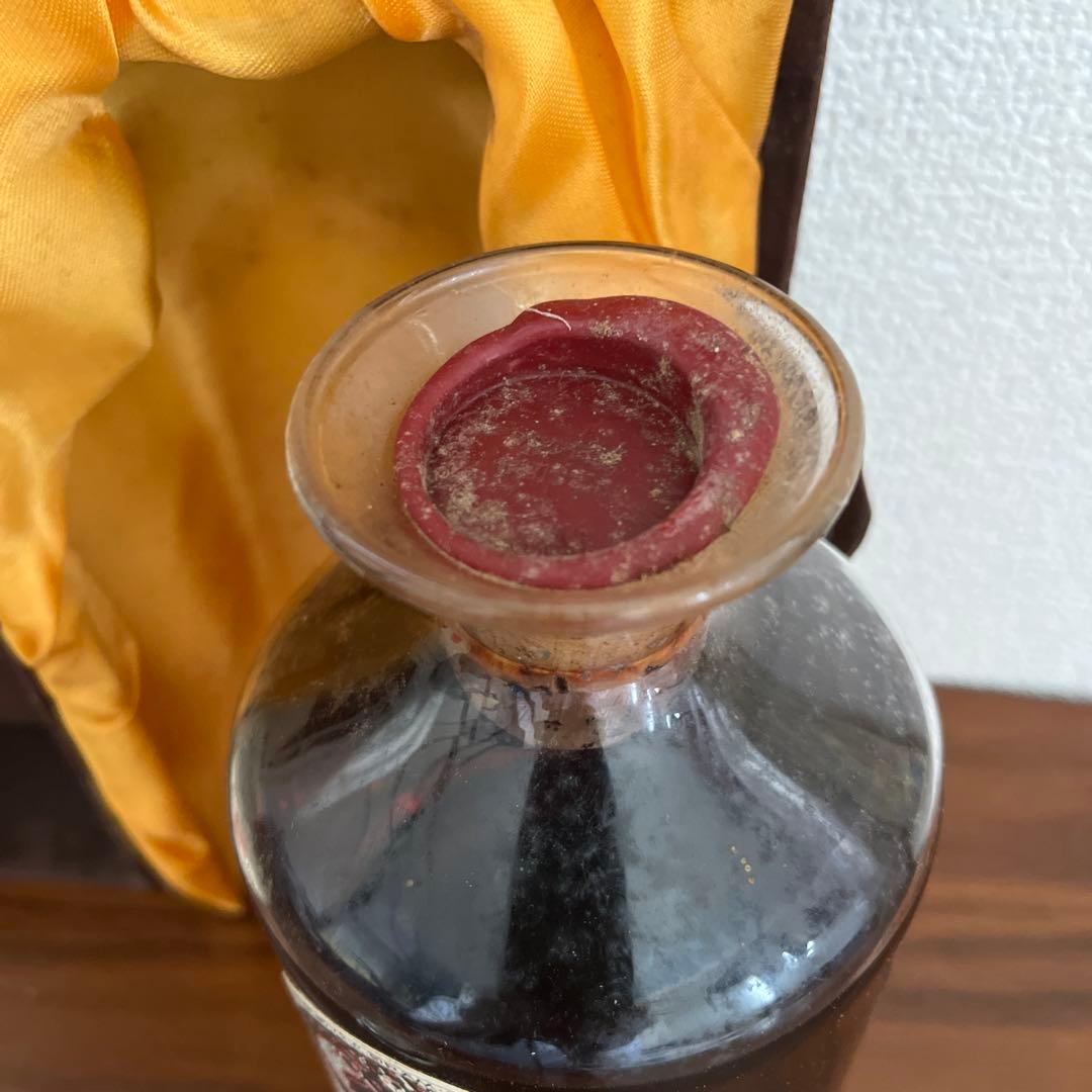 Mortlach 50年 ウイスキー 証明書付き