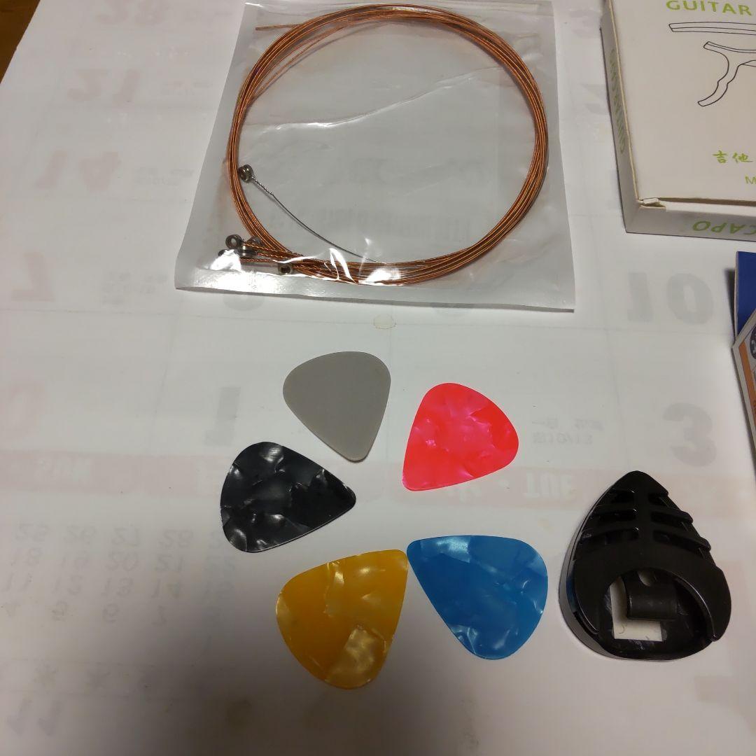 値下げ！ YAMAHA アコースティックギター 名器FS-423S各種付属品付き