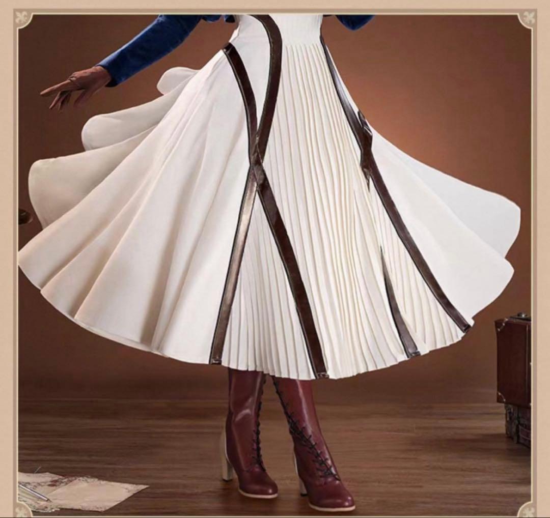 ヴァイオレットエヴァーガーデン　コスプレ