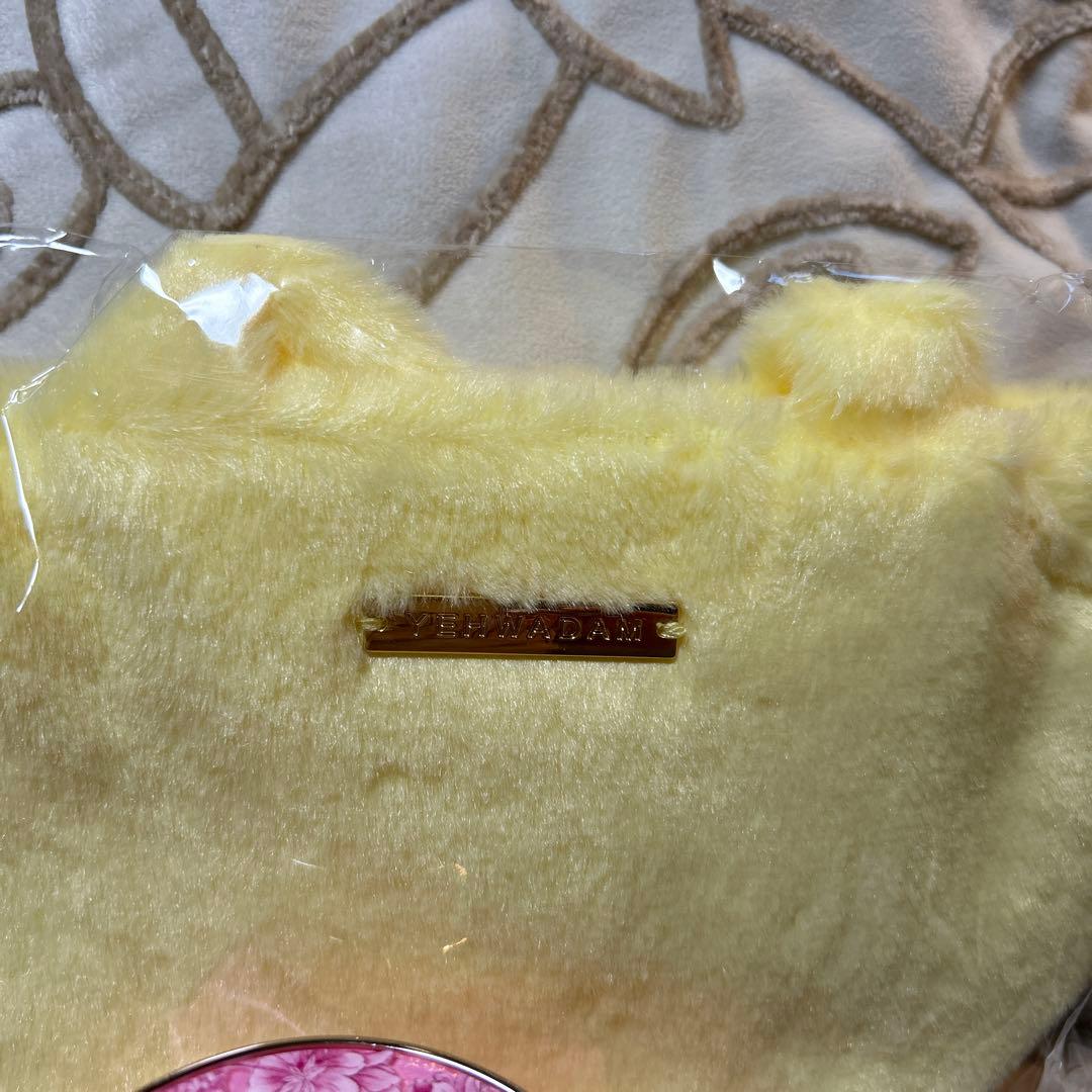 イェファダムDX本体リフィルロイヤルマスカラ5点セット超お買い得セット早い者勝ち