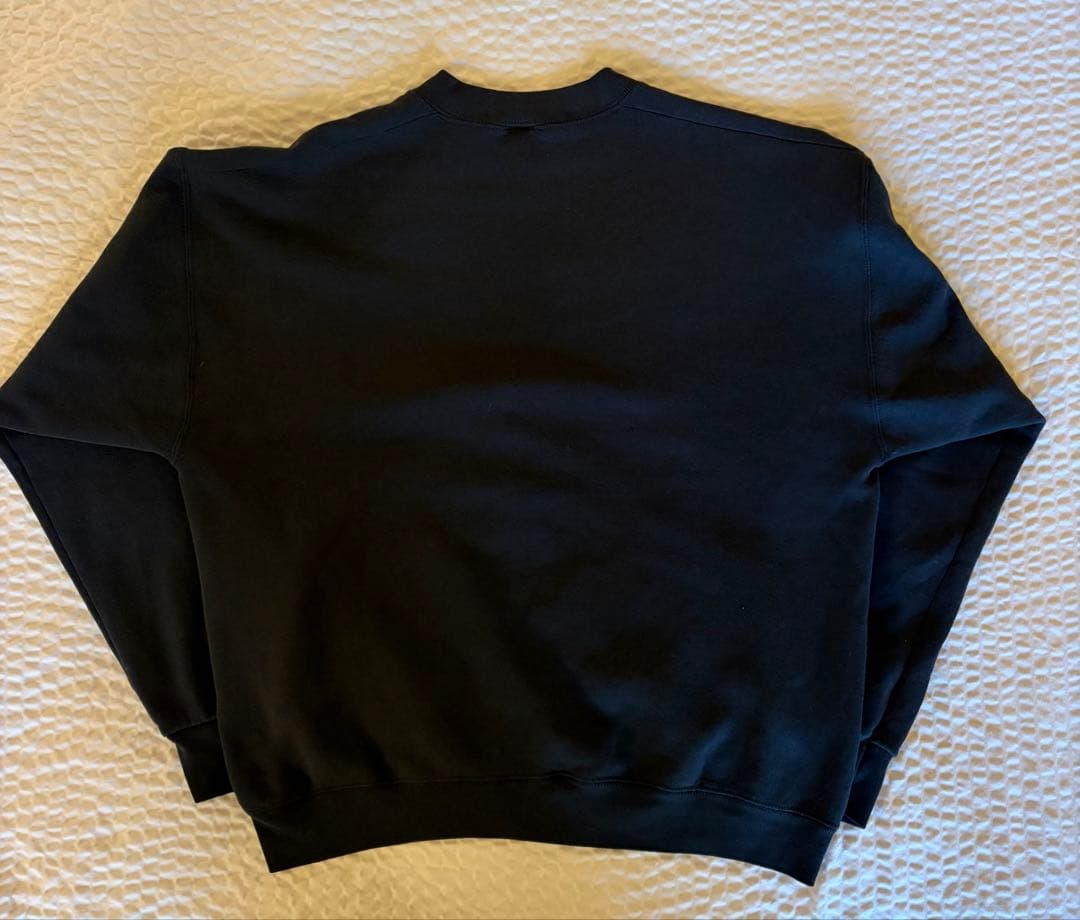 【90s USA製】ディズニー グーフィー スウェット XL ヴィンテージ