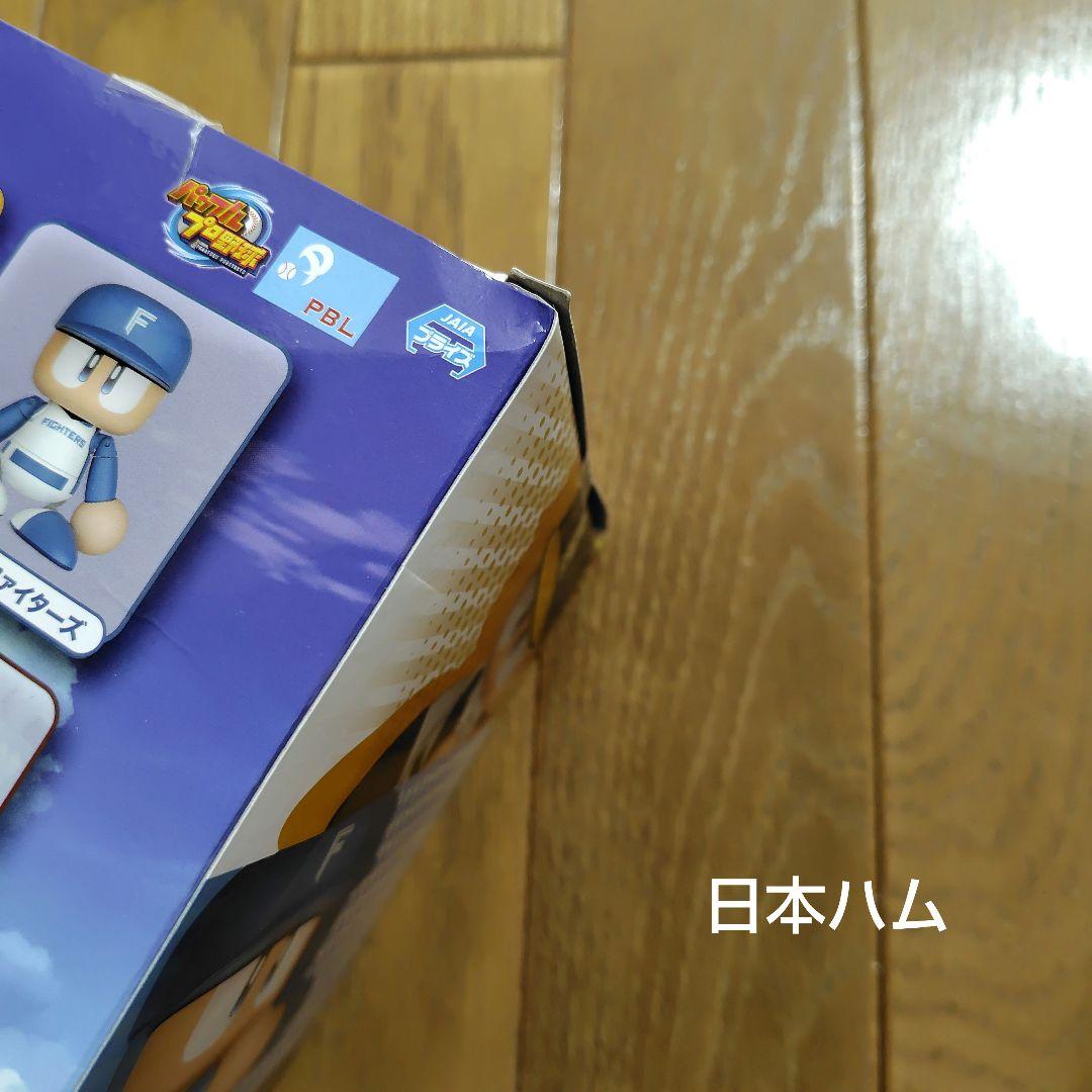 パワフルプロ野球 パワプロくん フィギュア パシフィック・リーグ 全６種セット