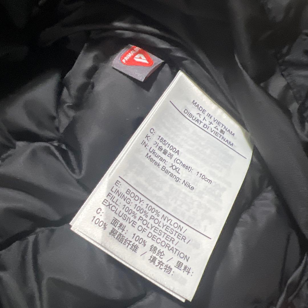 ジャケット・アウター nike ACG Lava Flow jacket 2XL