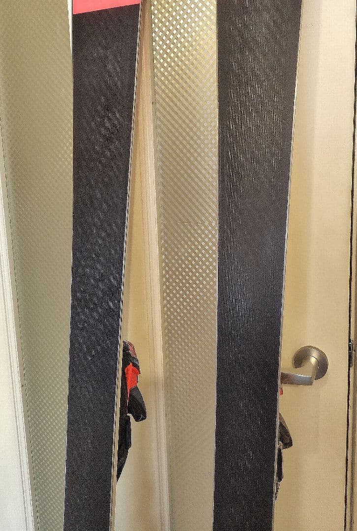 ■ROSSIGNOL HERO ELITE MT CA 167cm■スキー板