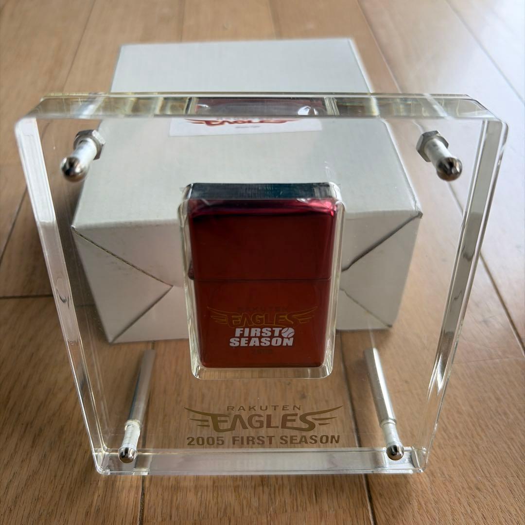 楽天イーグルス 2005 FIRST SEASON 記念品