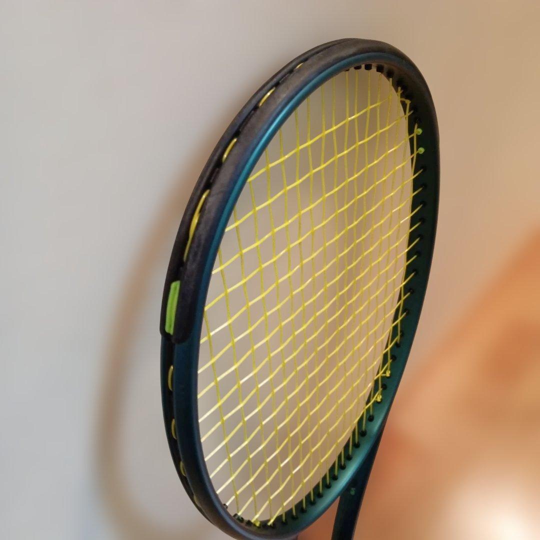 【値下げ】ウィルソン ブレード 98s グリップ2【グロメット付】