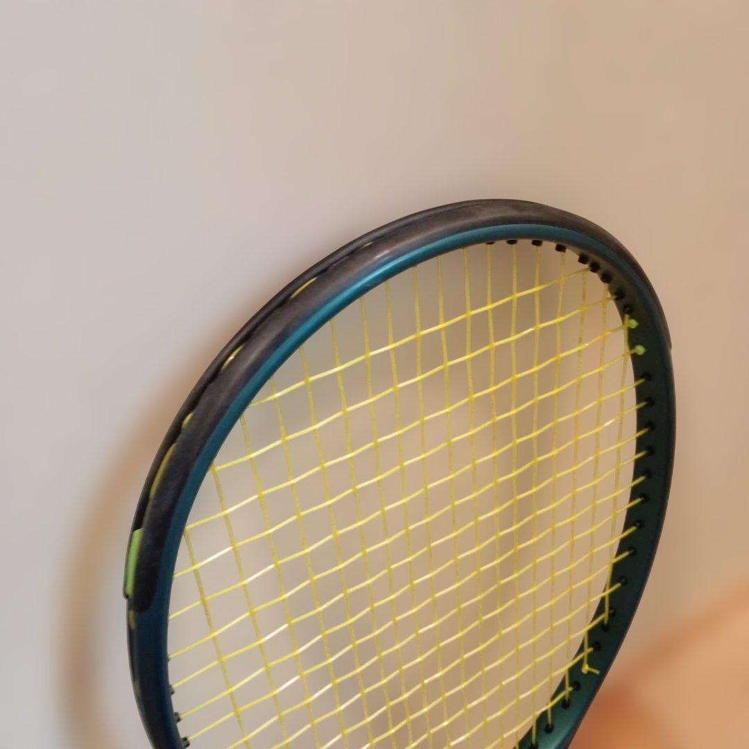 【値下げ】ウィルソン ブレード 98s グリップ2【グロメット付】