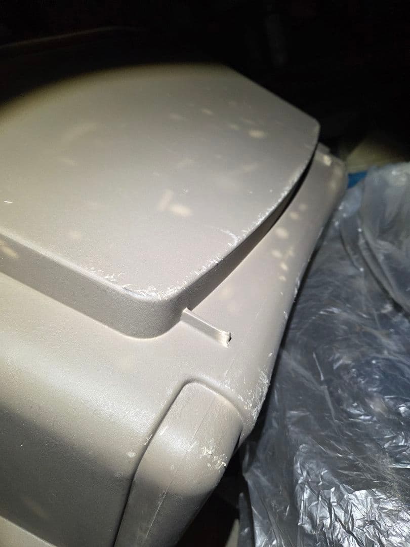 大型犬用ペットロッジ ＤＤクレート ＸＬサイズ