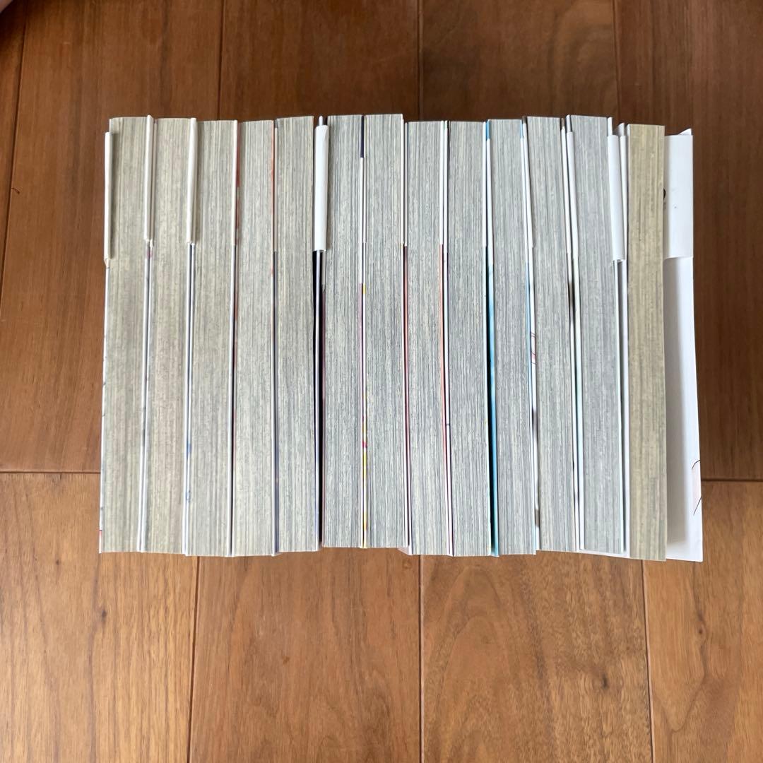 絢爛たるグランドセーヌ　1〜25巻セット