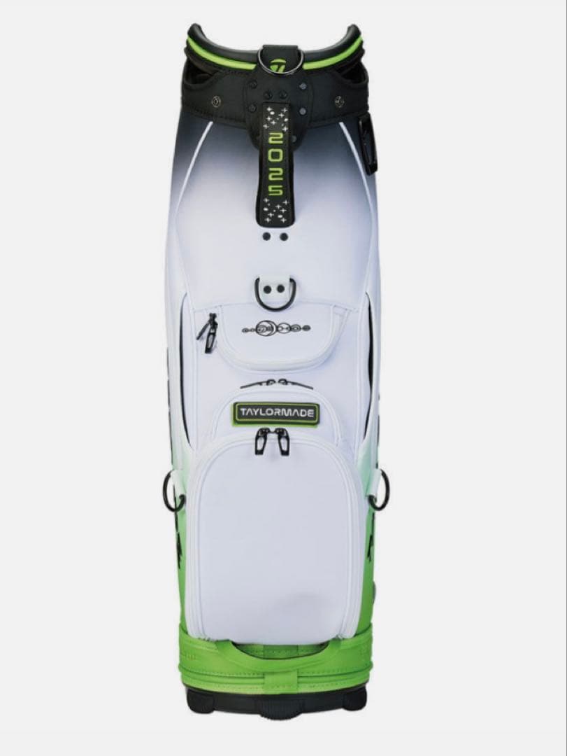 【限定品】2025 TM25 Ws SEASON OPENER スタッフバッグ