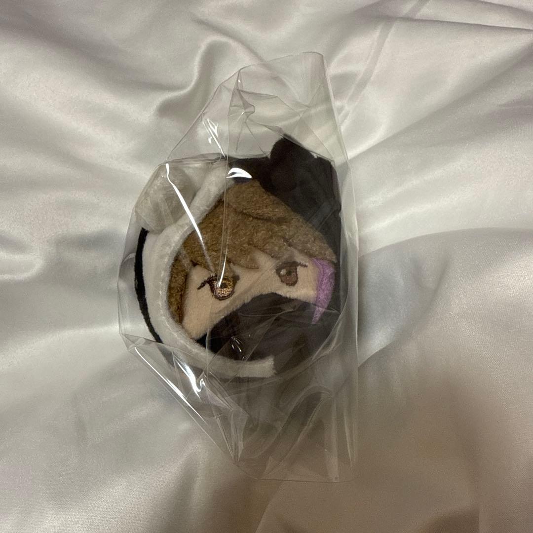 レトセトラ レトルト レトころ ぬいぐるみ レトさん