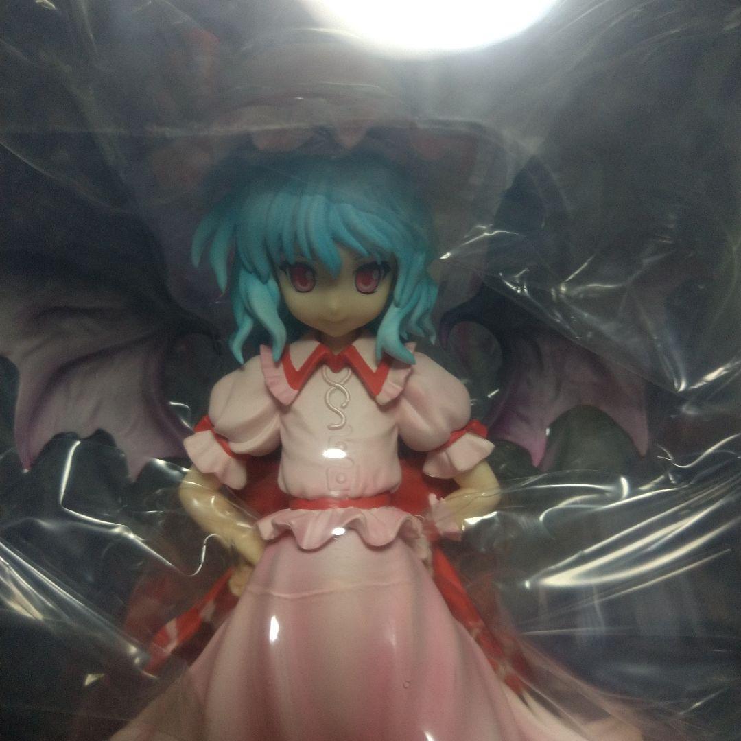 東方プロジェクト レミリア＆咲夜 グリフォンエンタープライズ