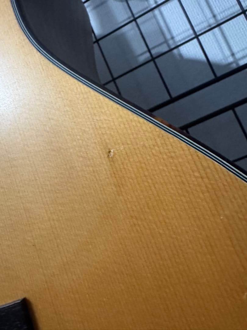 Morris S-40 (LR Baggsピックアップ付)