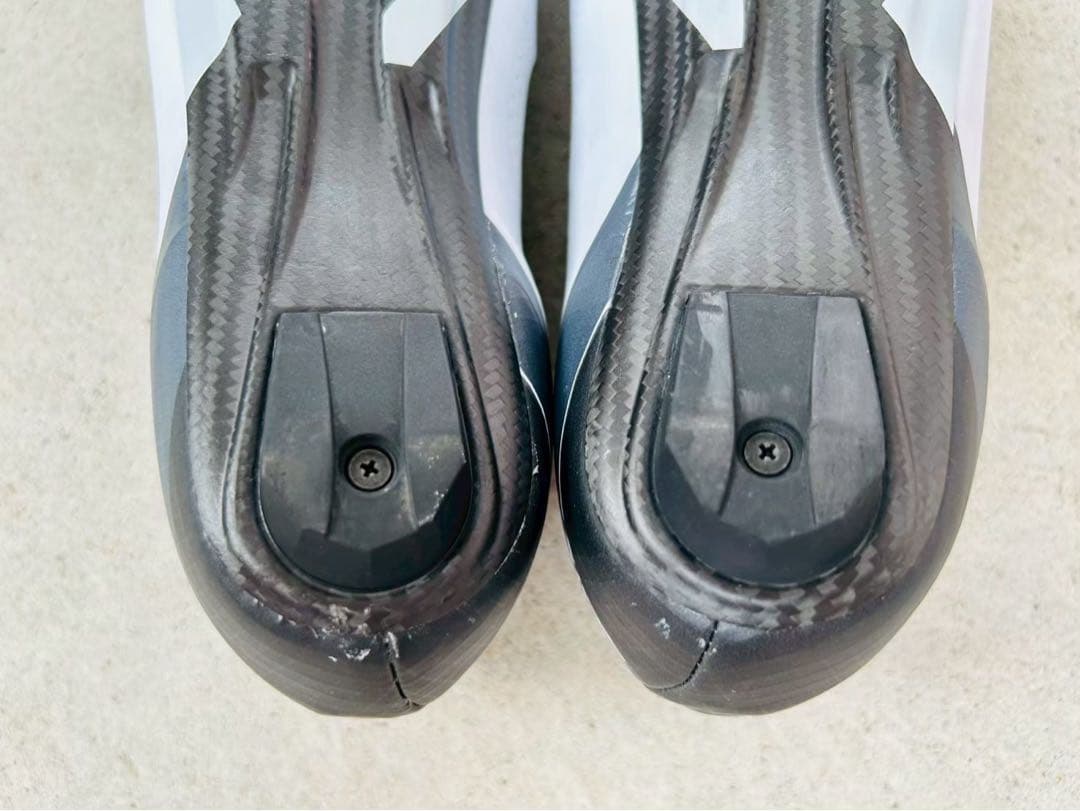 ウェア GAERNE G.Jet ANTHRACITE/WHITE