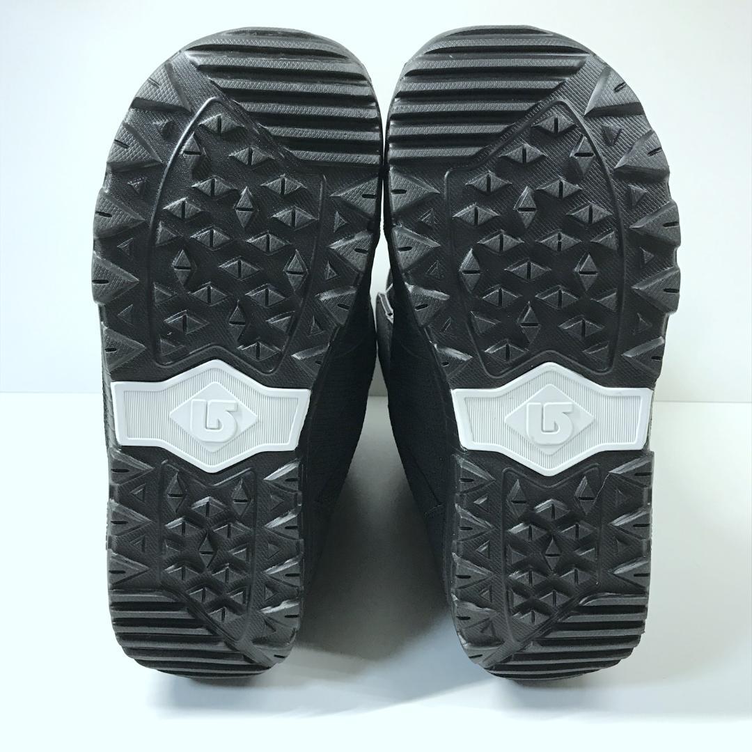 【未使用/試着のみ】BURTON HIGHLINE BOA ブーツ 26.5cm