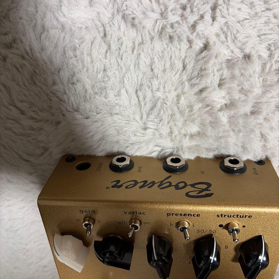 La Granges ギターエフェクター