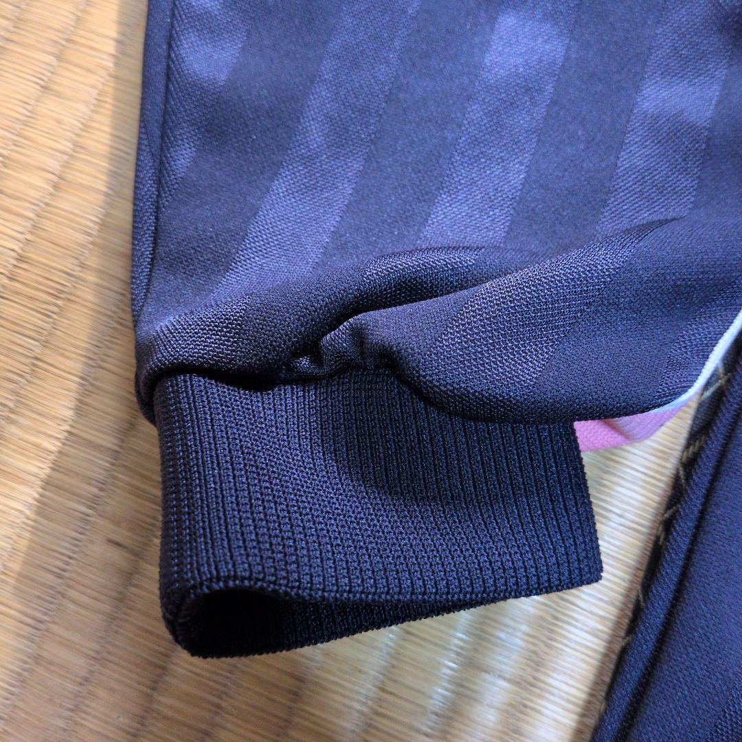 プーマ セットアップ ジャージ レア ネイビー ピンク　希少　美品