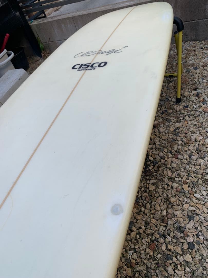 meel様用 CISCO ロングボード