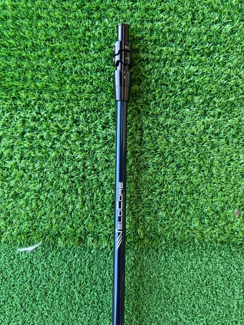 VENTUS ベンタス　ブルー　6Xシャフト キャロウェイ