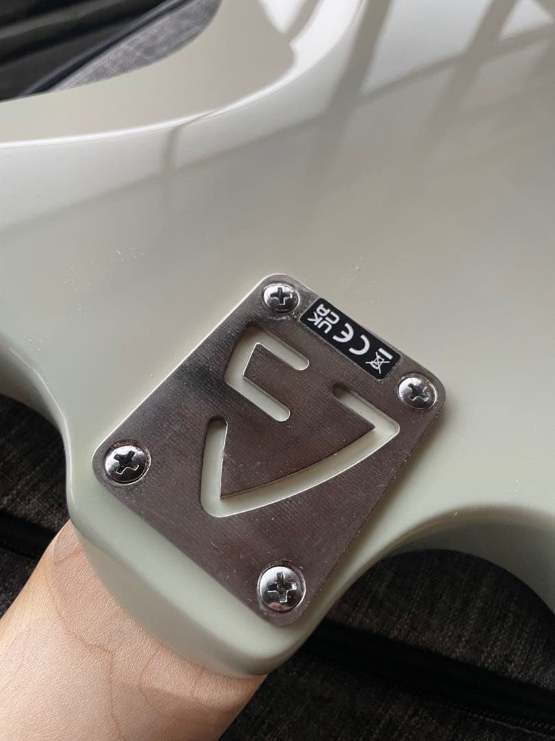 GUILD Surfliner White Sage サーフライナー　試奏のみ