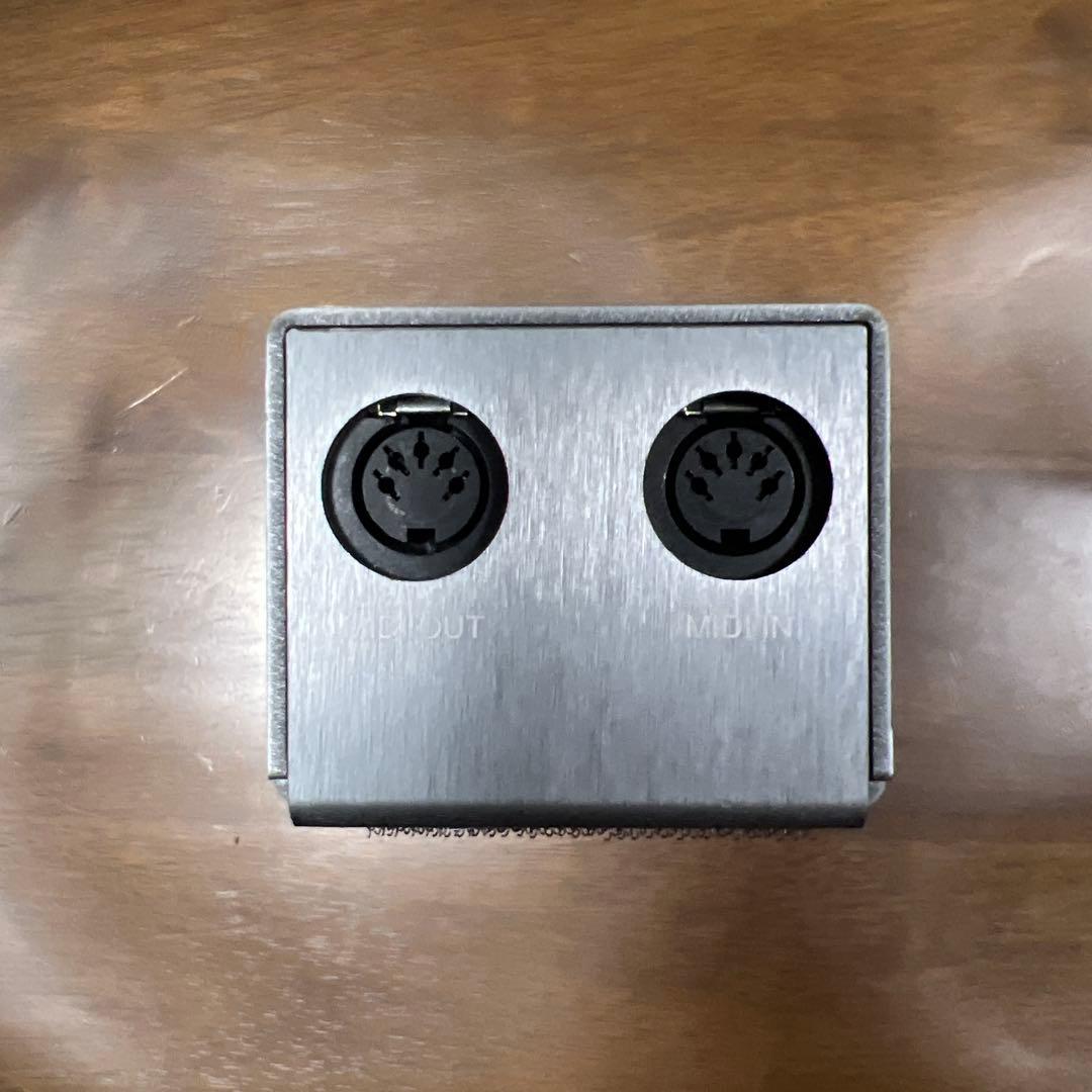 ギター MORNINGSTAR ML5