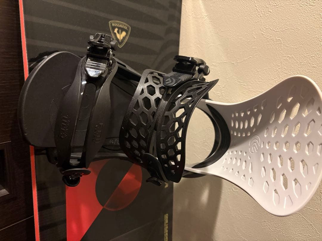 スノーボード　2点セット　極美品