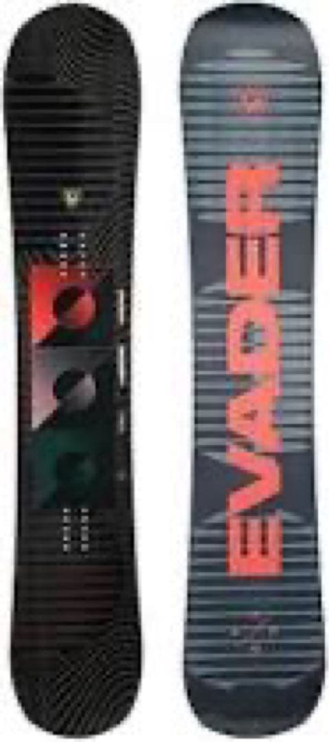 スノーボード　2点セット　極美品